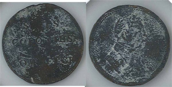 Ships-Colonies-And-Commerce-|-Canadian-Token